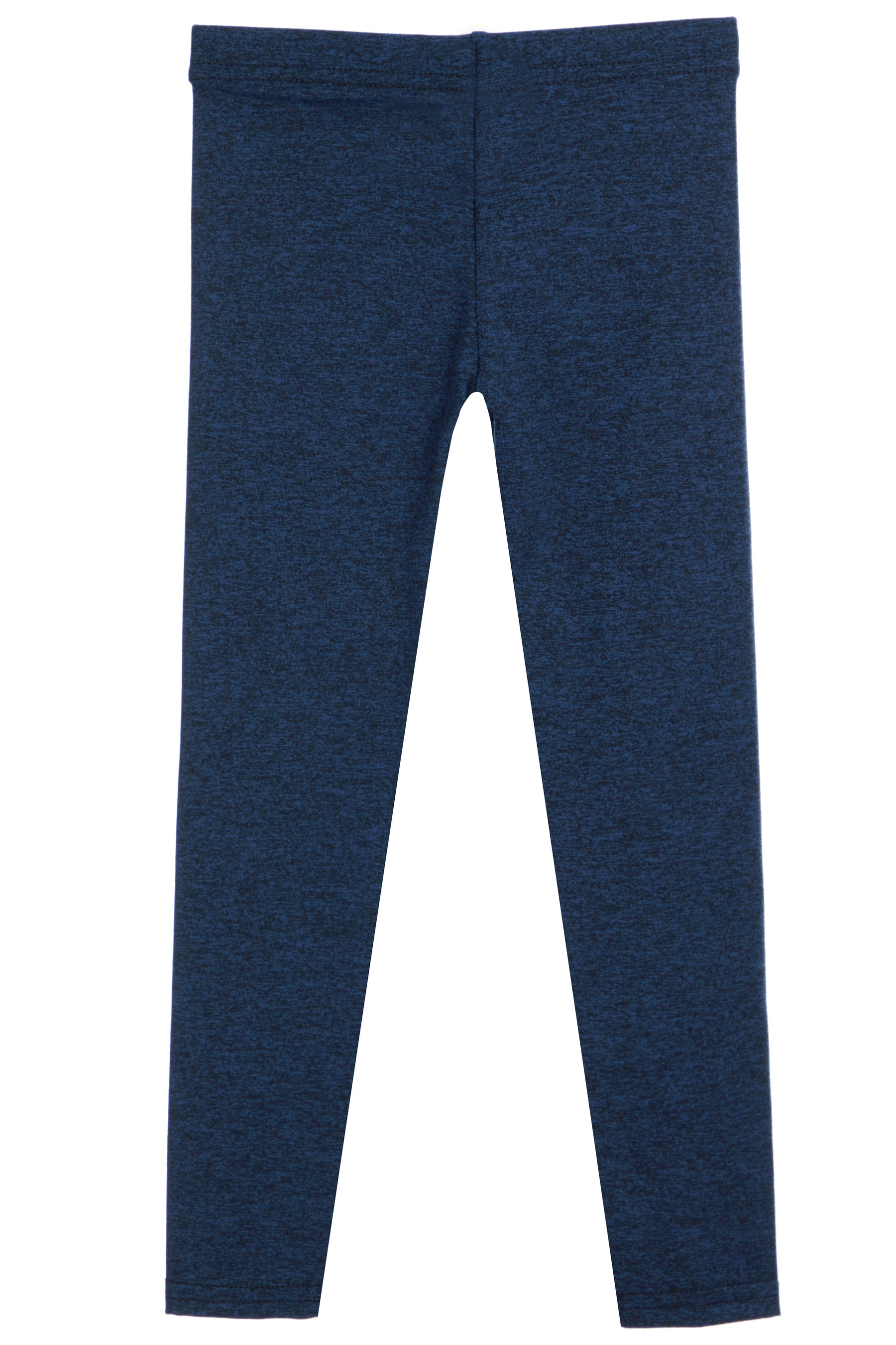 Heathered Leggings