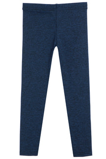 Heathered Leggings