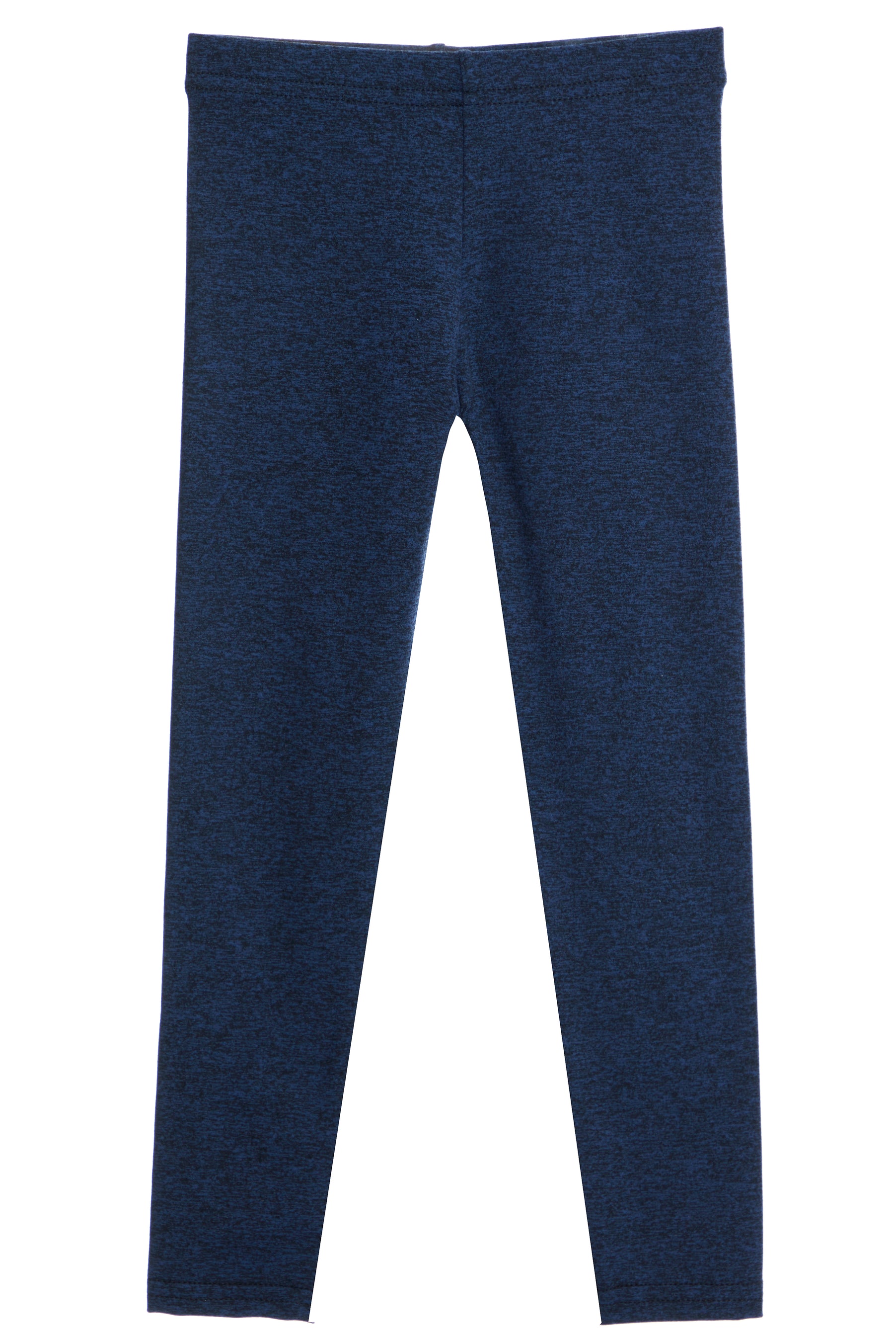 Heathered Leggings