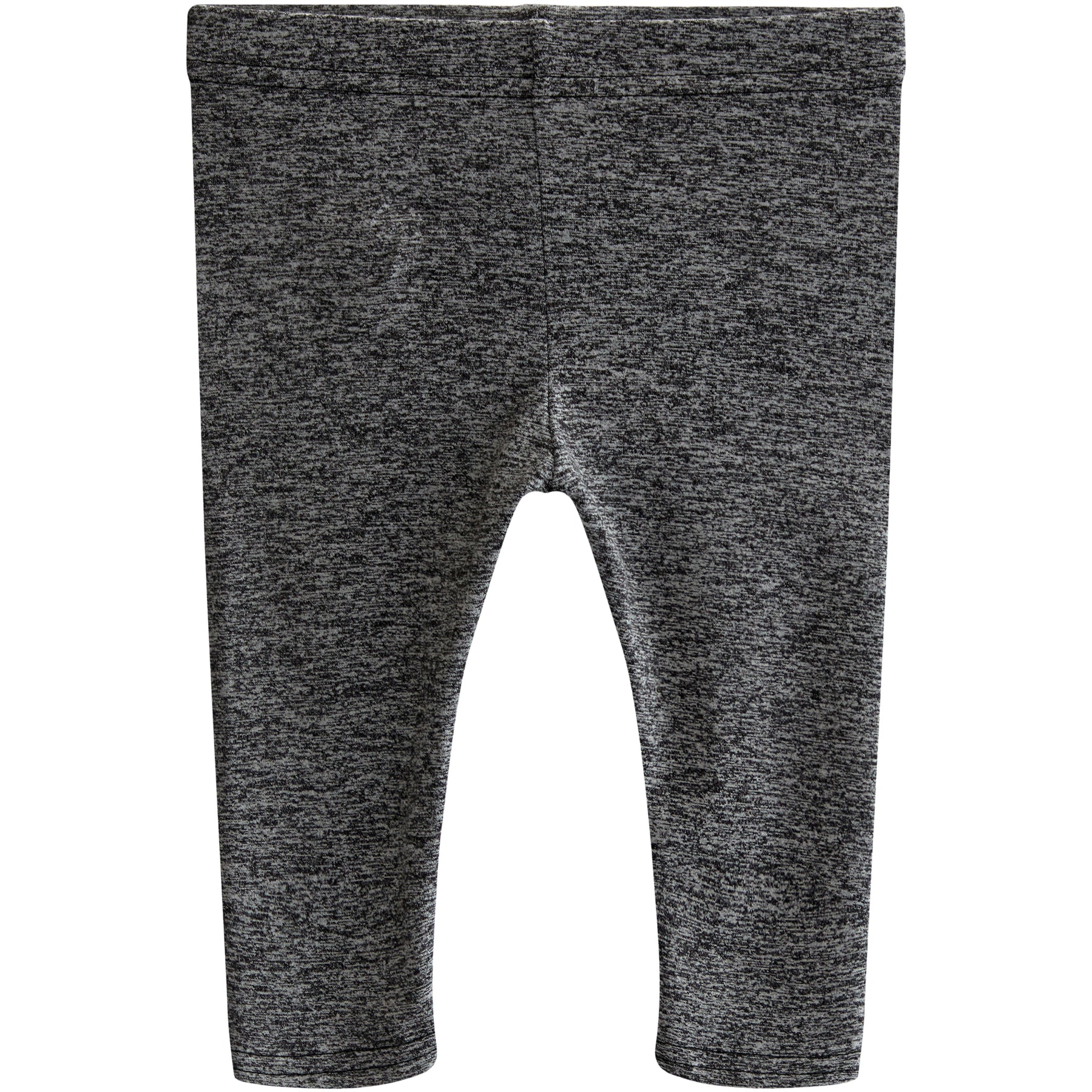 Heathered Legging