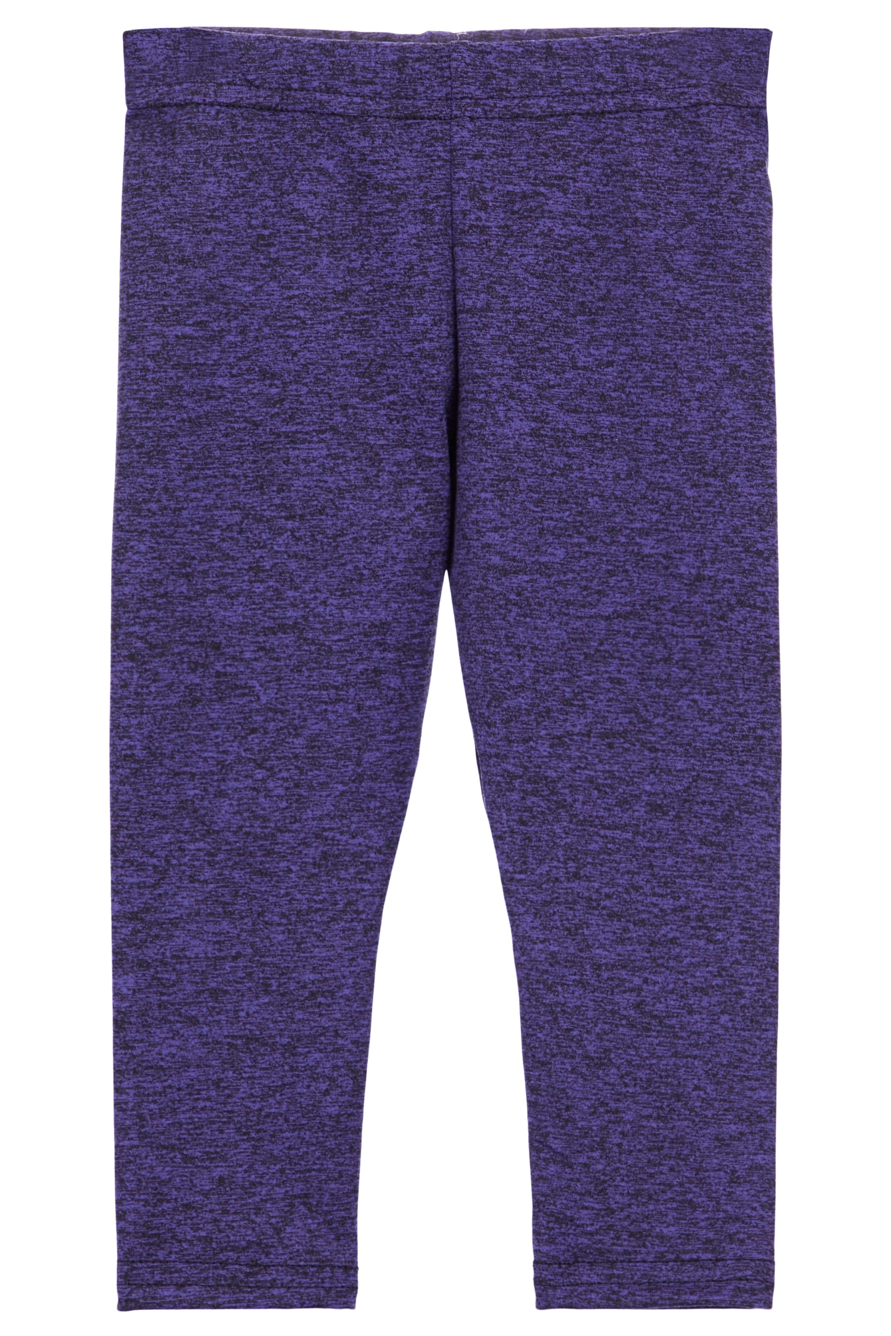 Heathered Leggings