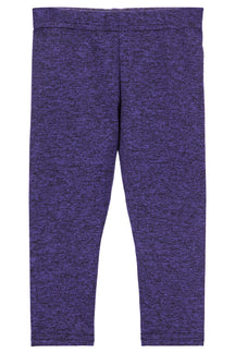 Heathered Leggings