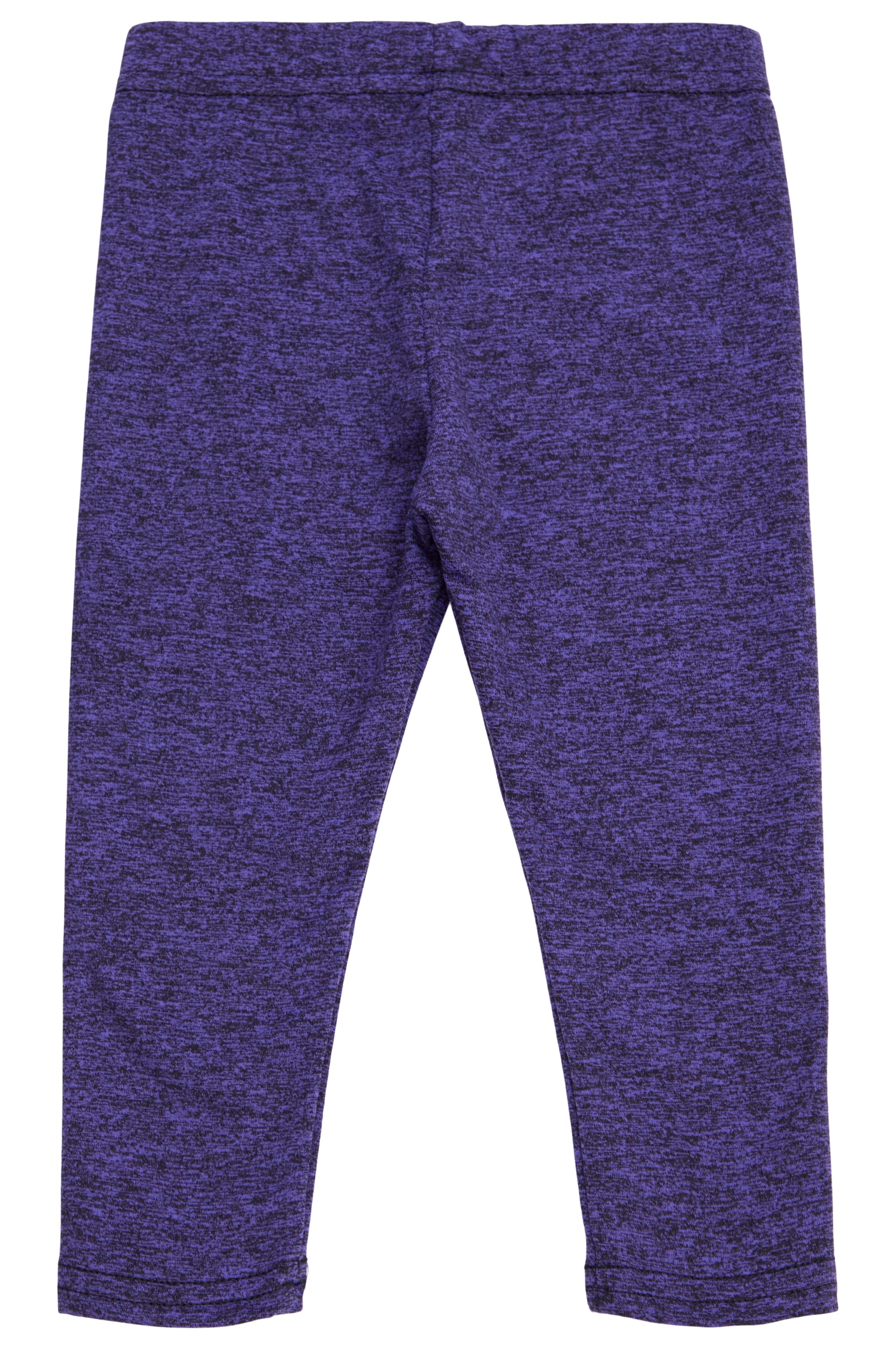 Heathered Legging
