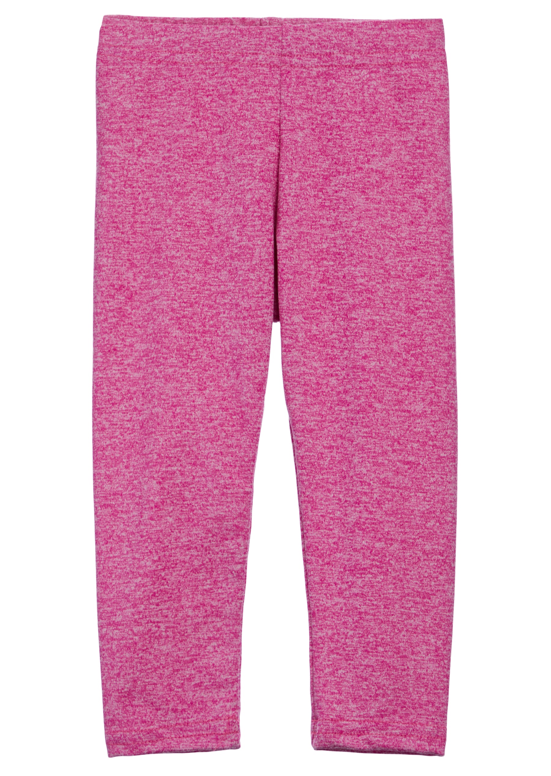 Heathered Legging