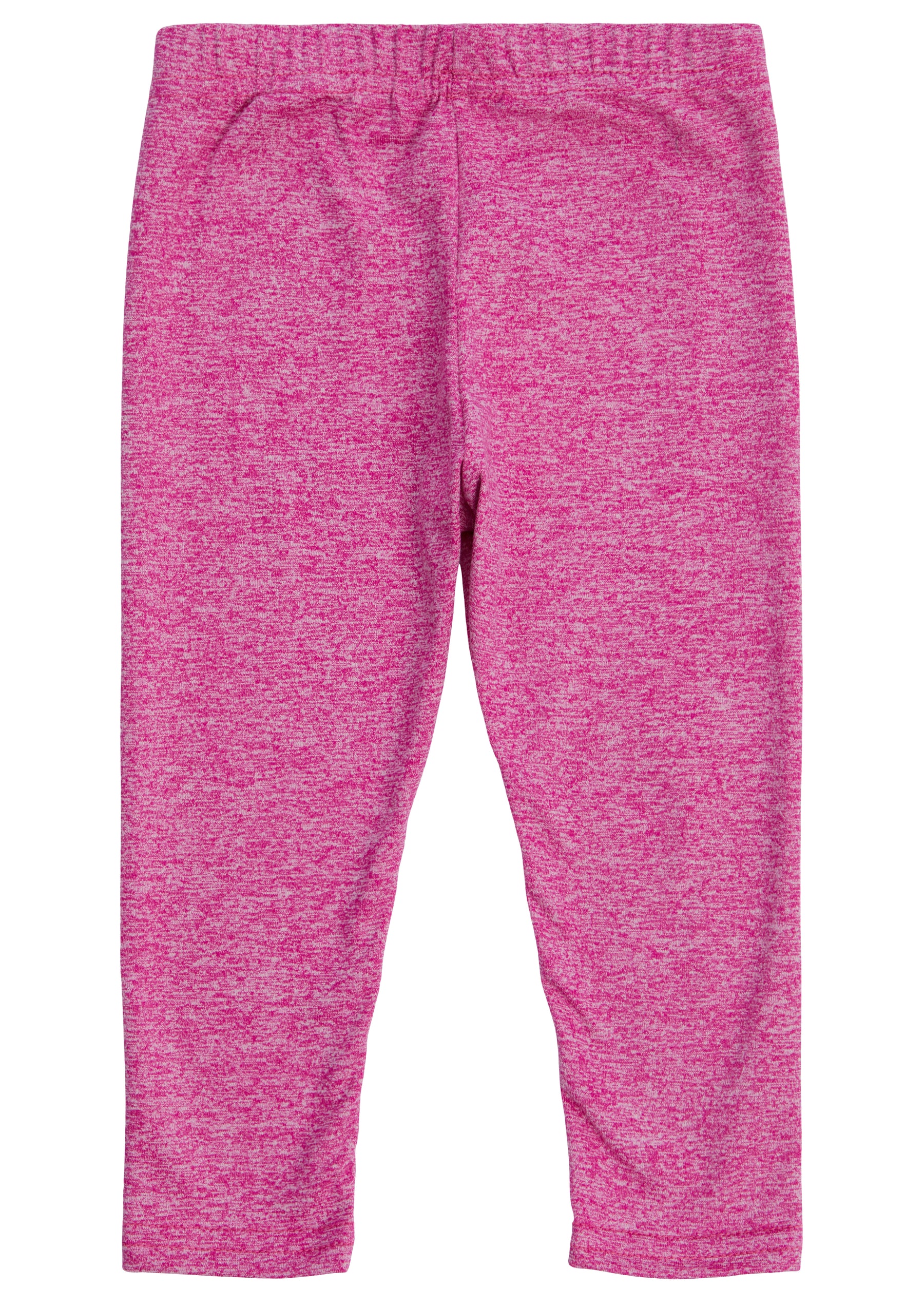 Heathered Leggings