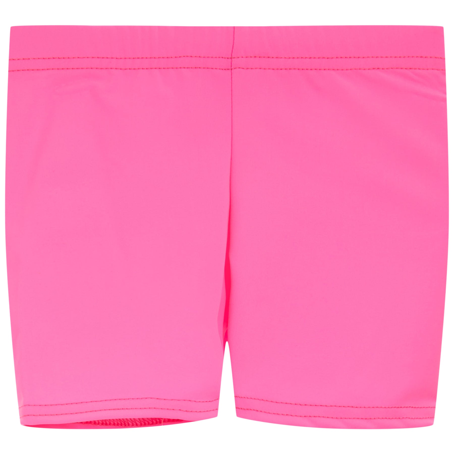 Matte Bike Short