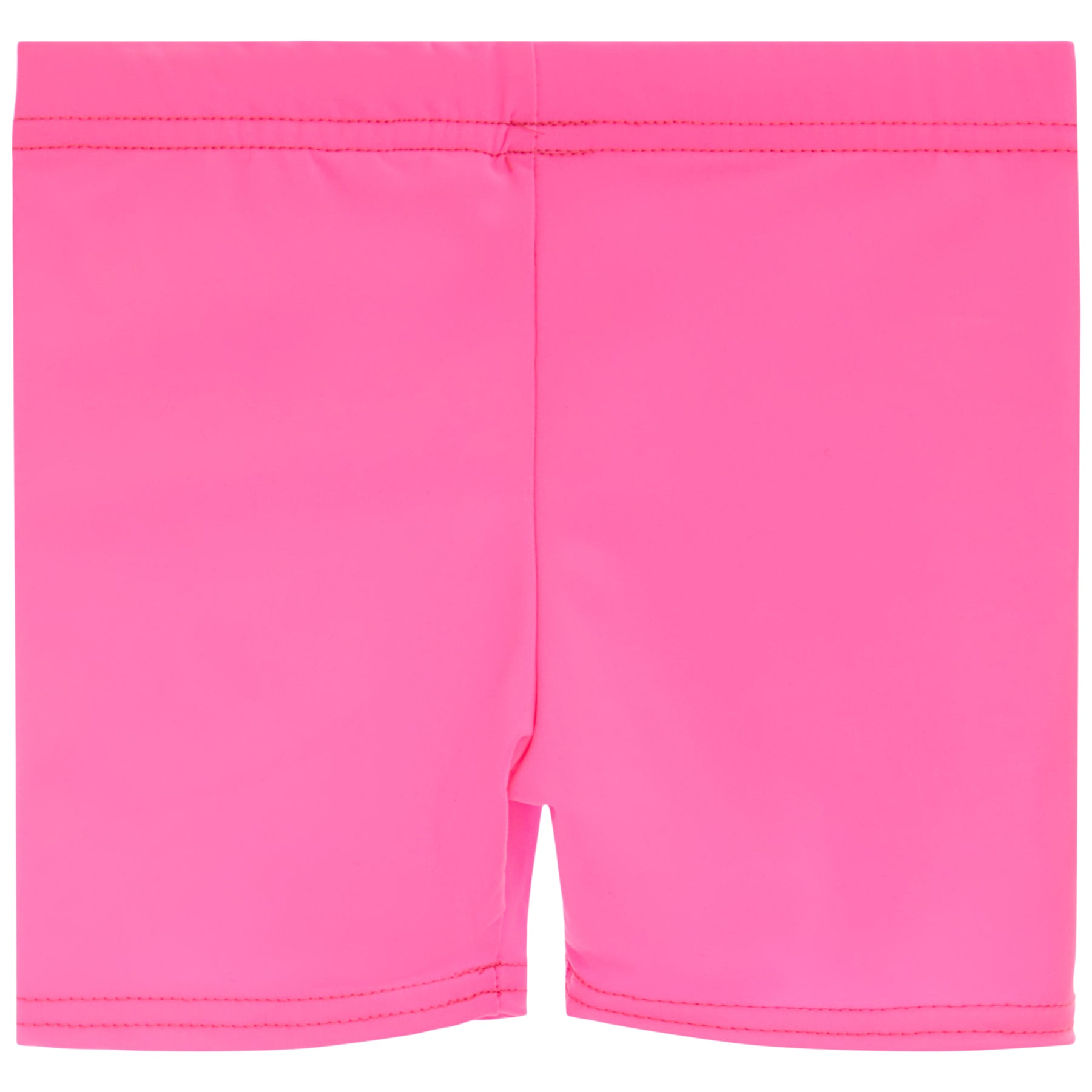 Matte Bike Short
