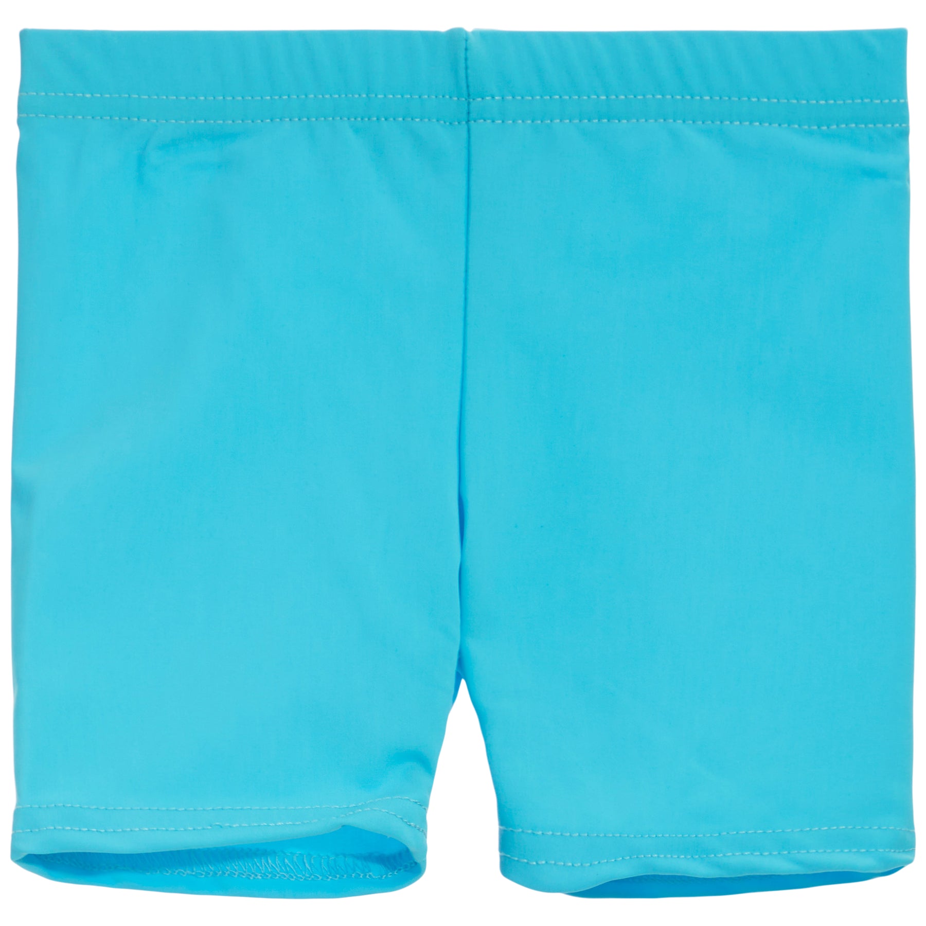 Matte Bike Short