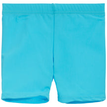 Matte Bike Short