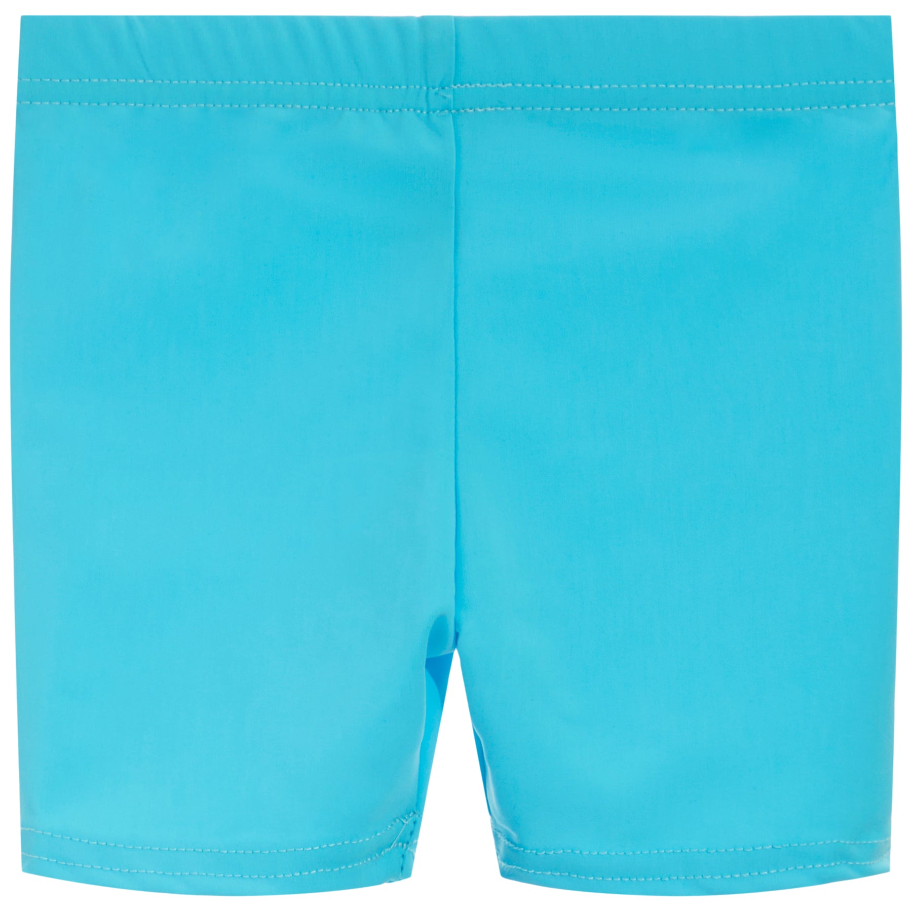 Matte Bike Short