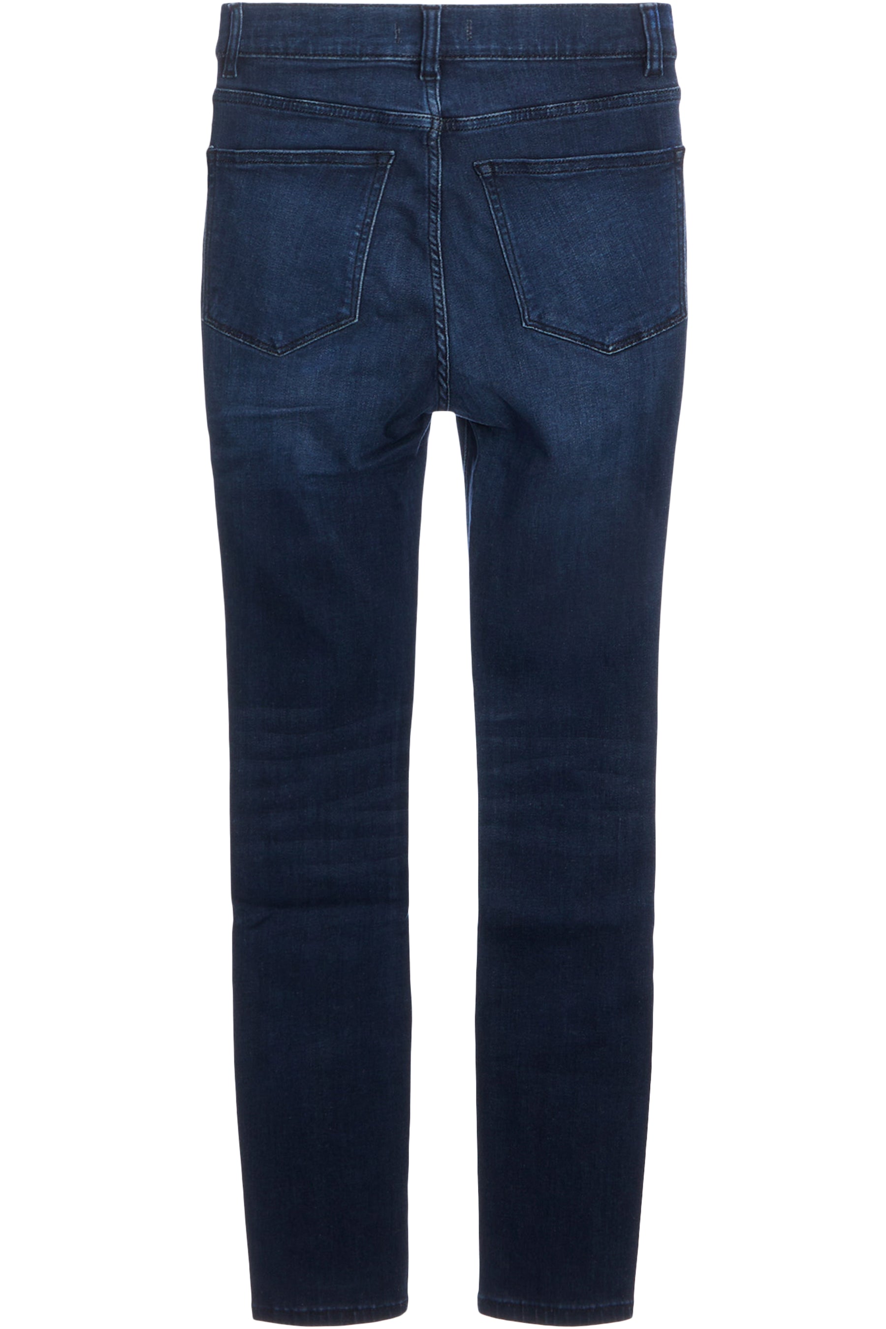 Farrow High Rise Skinny