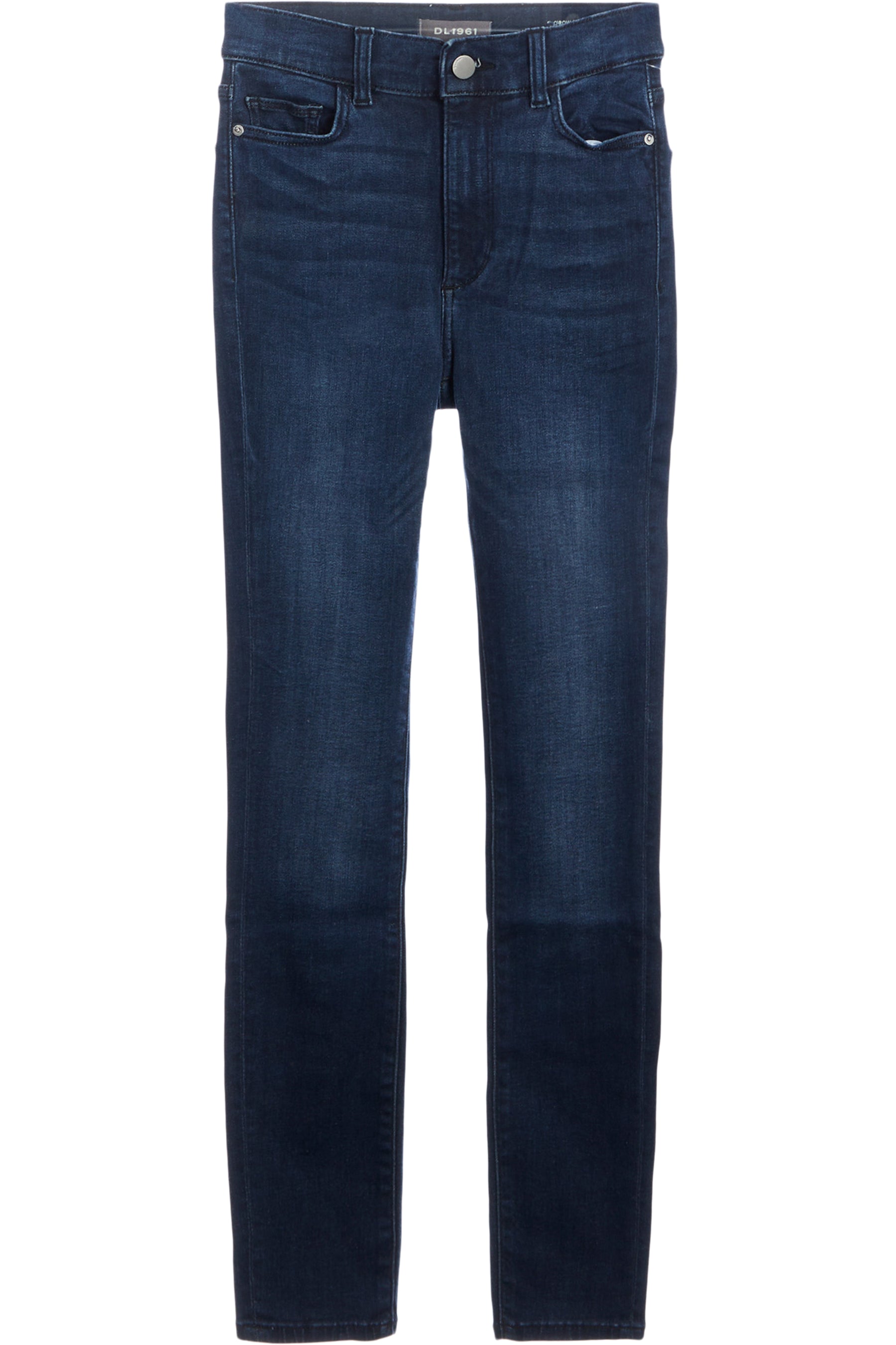 Farrow High Rise Skinny