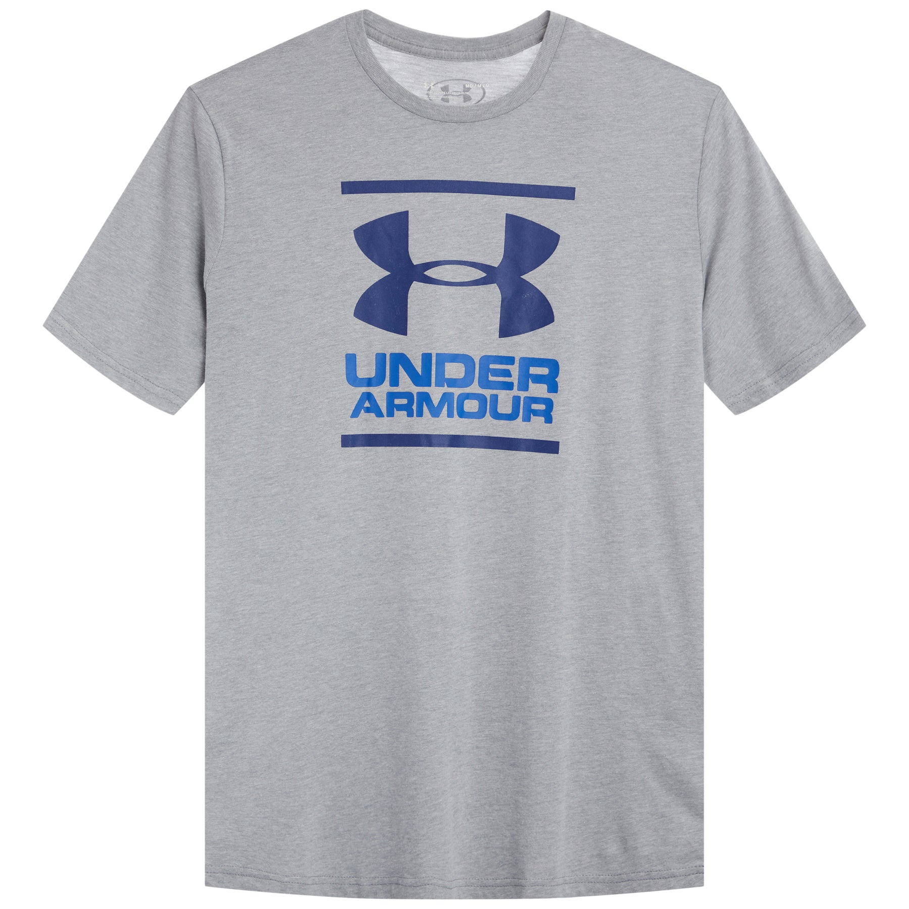 UA GL Foundation Short Sleeve Tee