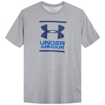 UA GL Foundation Short Sleeve Tee