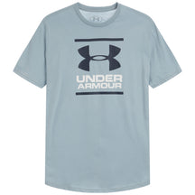 UA GL Foundation Tee