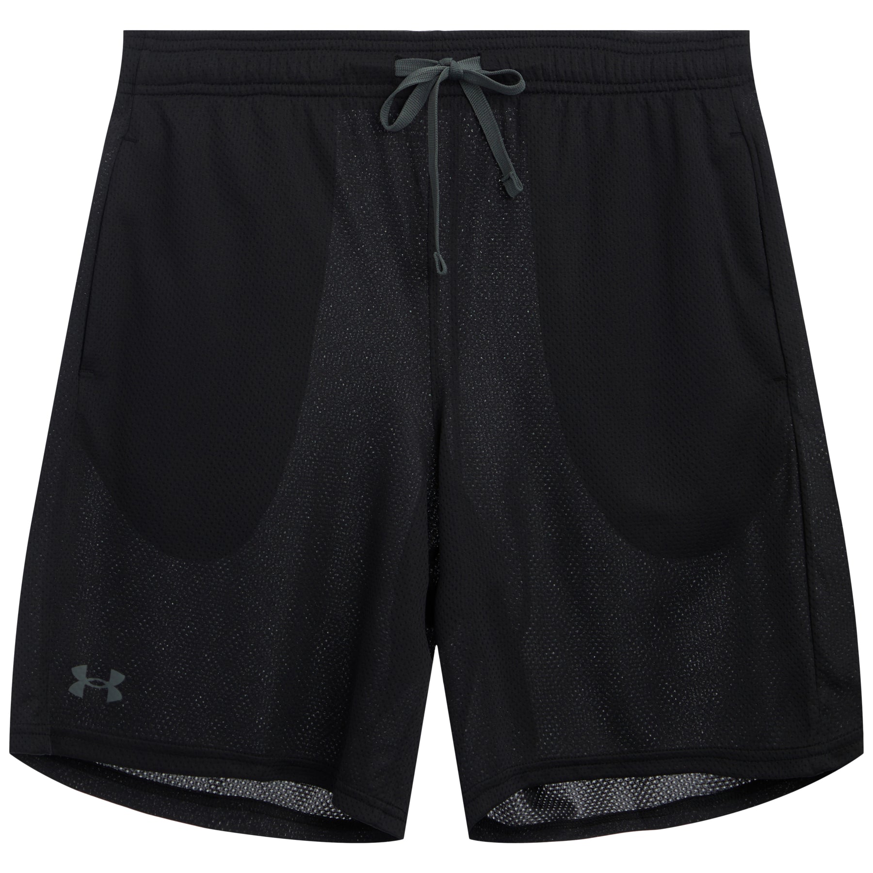 UA Tech Mesh Short