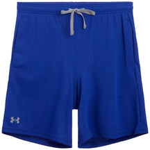 UA Tech Mesh Short