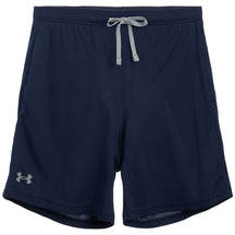 UA Tech Mesh Short