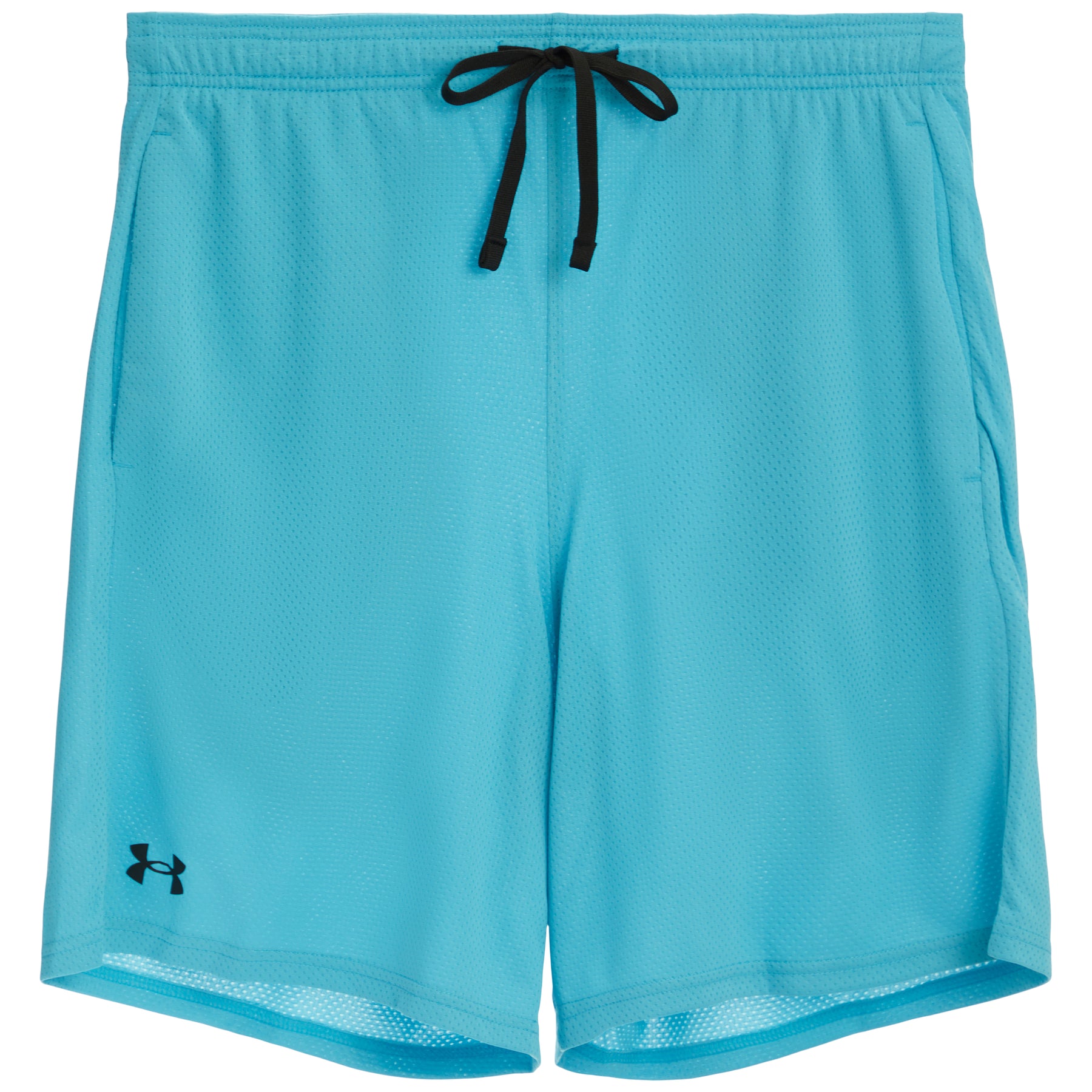 UA Tech Mesh Short