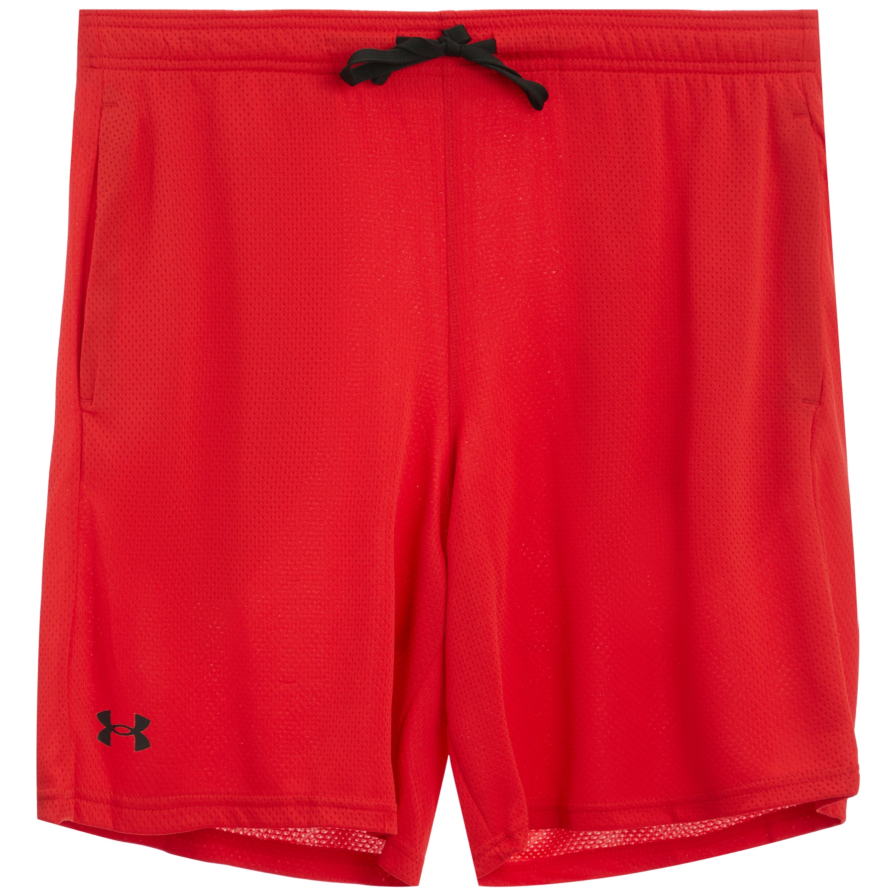 UA Tech Mesh Short