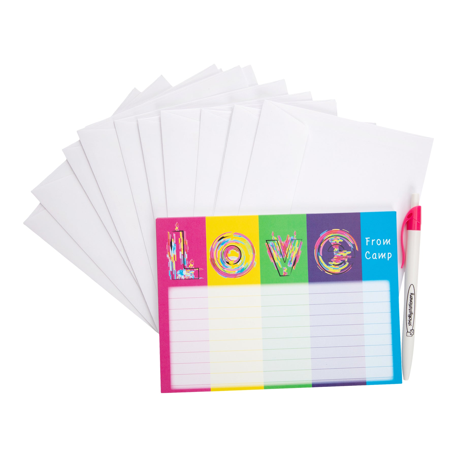 Love Notecard