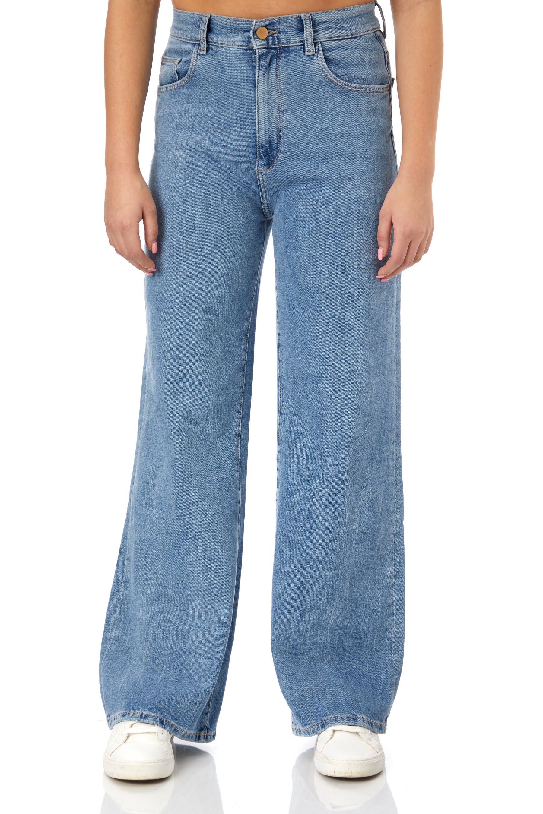 Hepburn Reef HR Wide Leg 31` Inseam