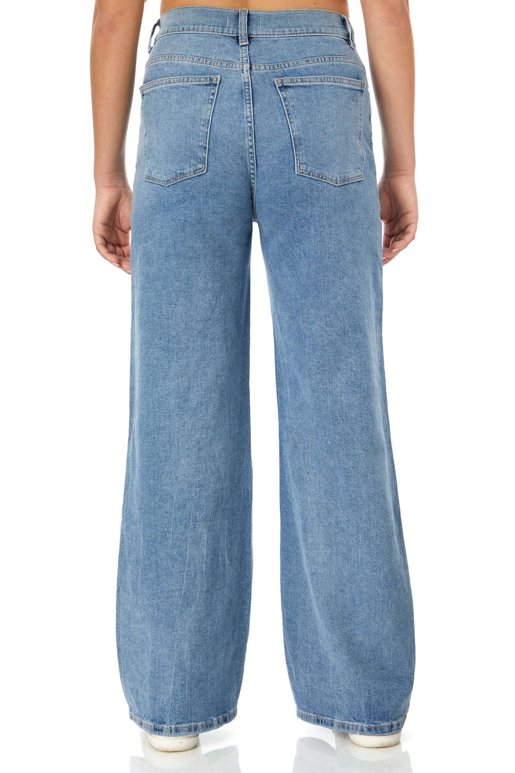Hepburn Reef HR Wide Leg 31` Inseam