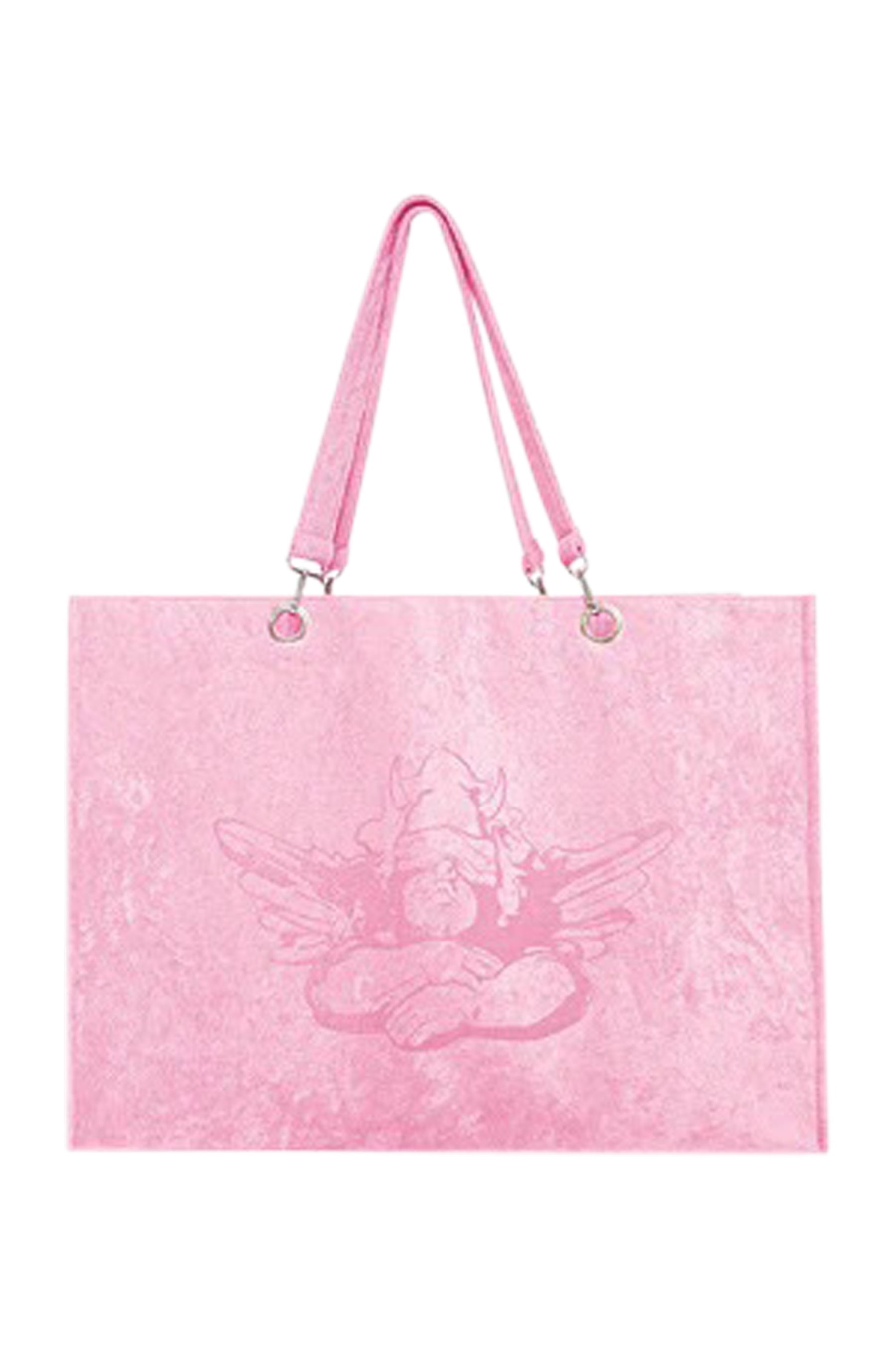Terry Cloth Bag