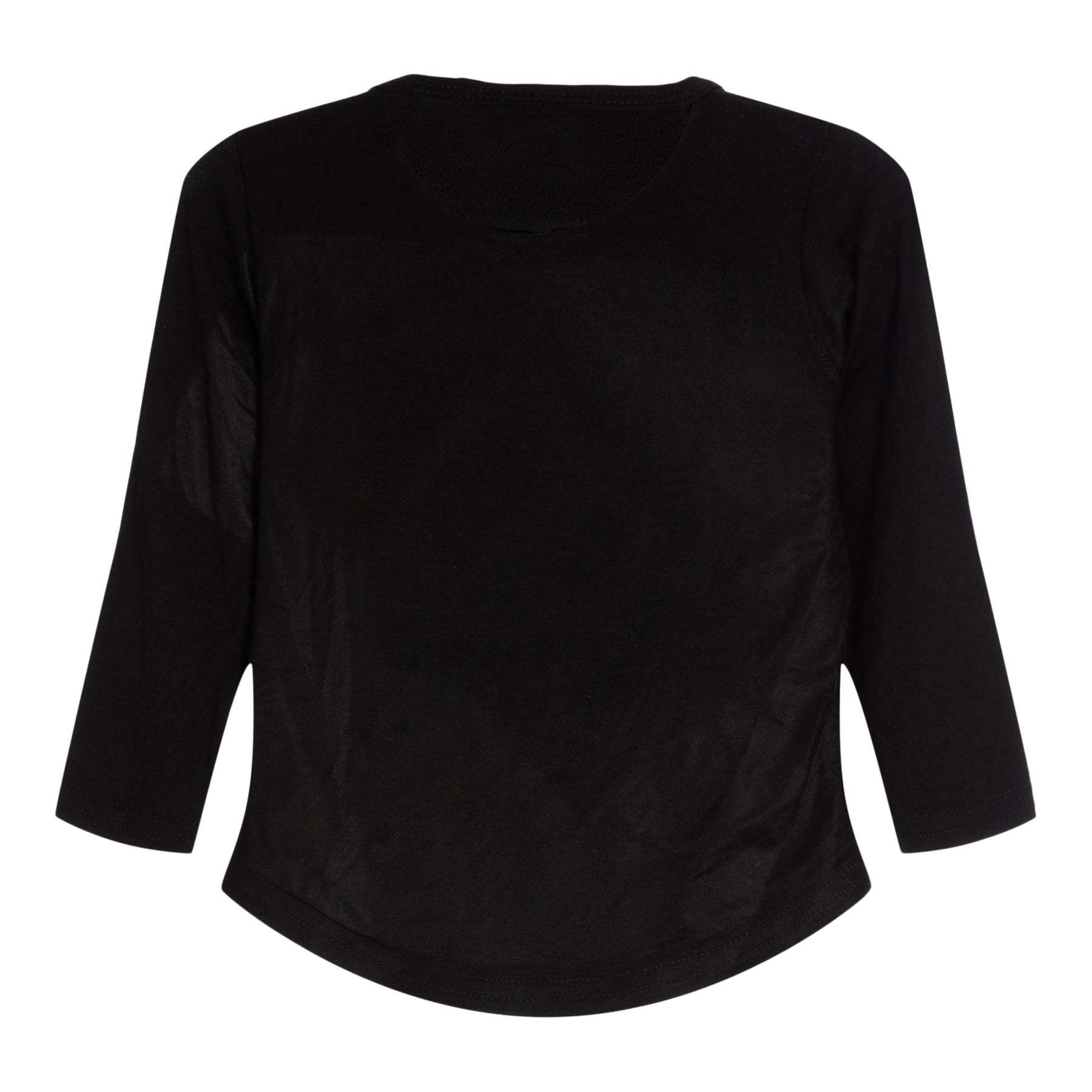 Long Sleeve Boot Top