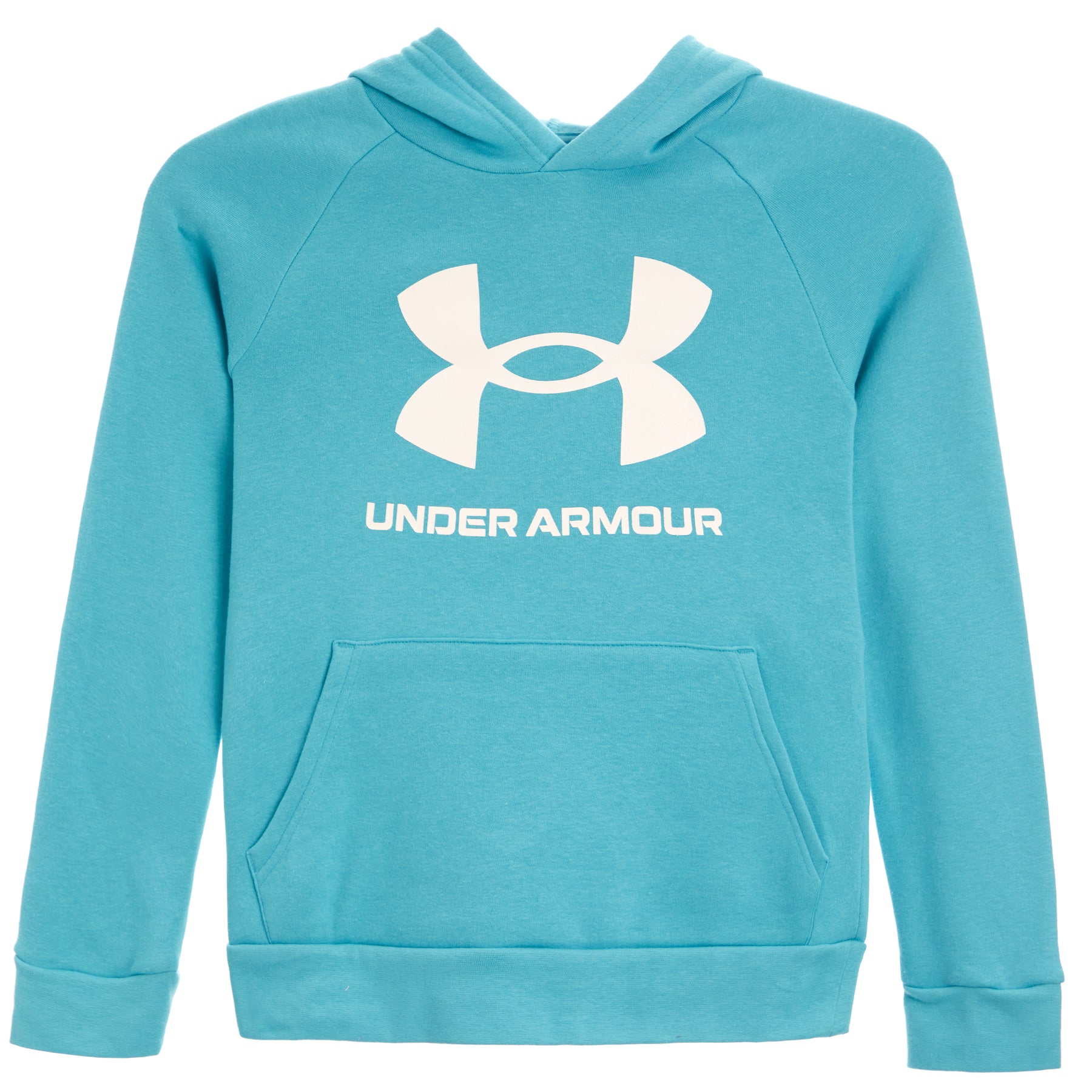 UA Rival Fleece Hoodie