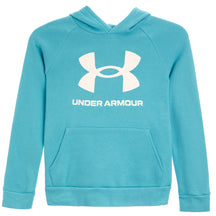 UA Rival Fleece Hoodie