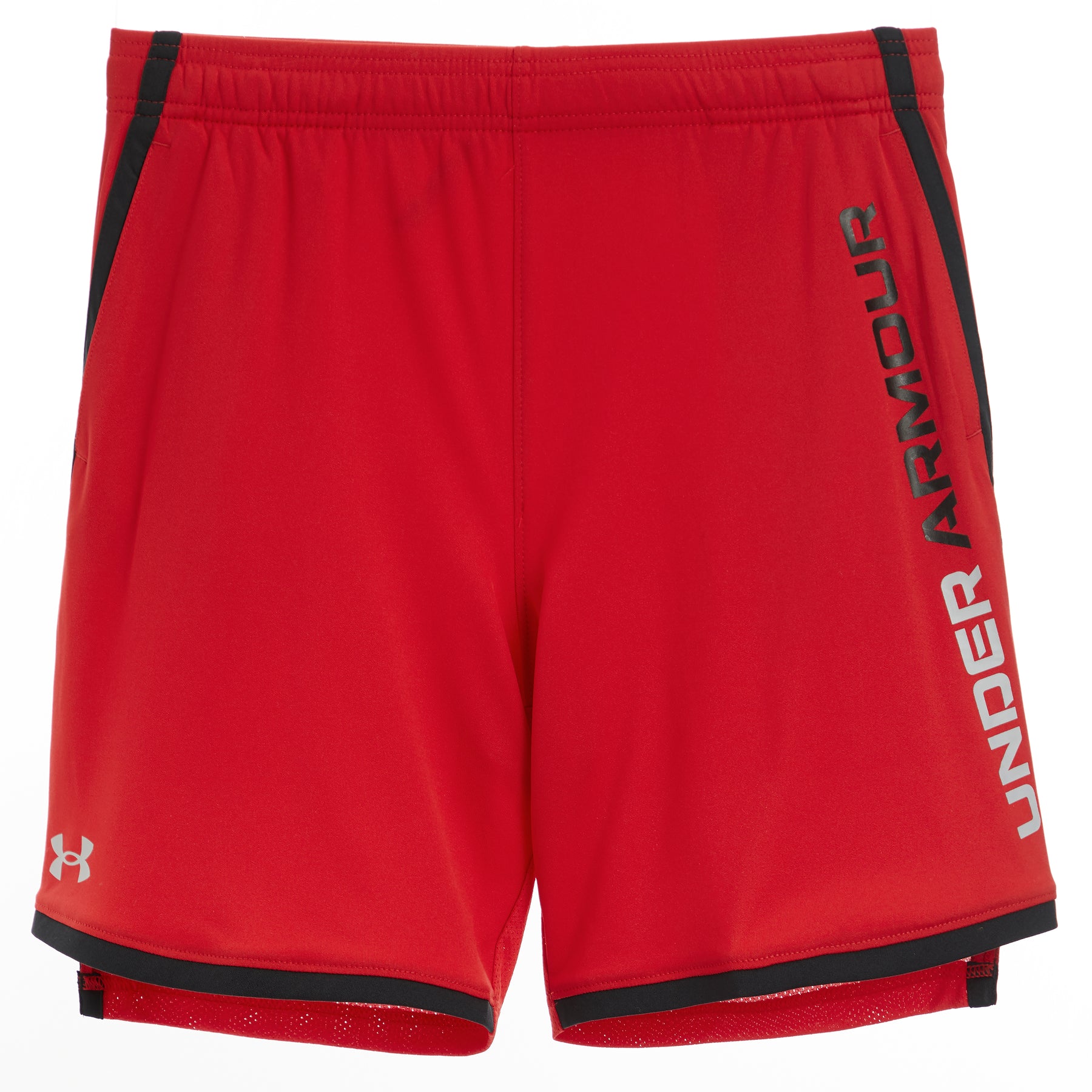 UA Stunt 3.0 Stunt Short