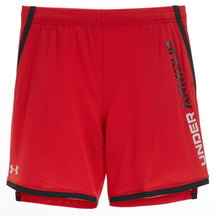 UA Stunt 3.0 Stunt Short