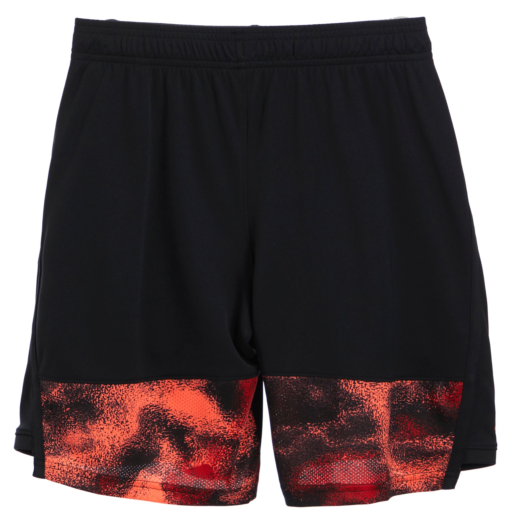 UA Stunt 3.0 Printed Short