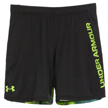 UA Stunt Short 3.0 Printed Short