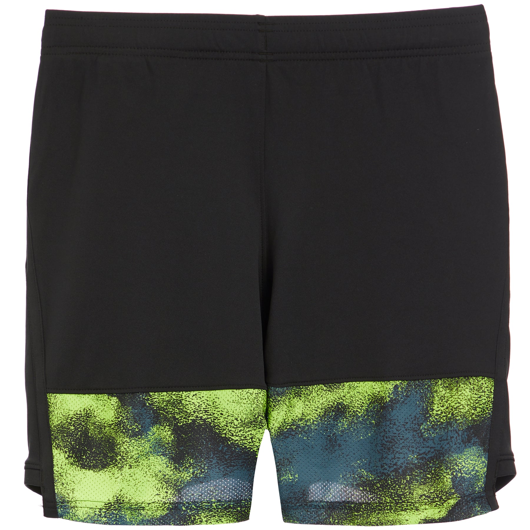 UA Stunt Short 3.0 Printed Short