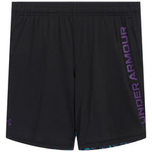 UA Stunt 3.0 Printed Short
