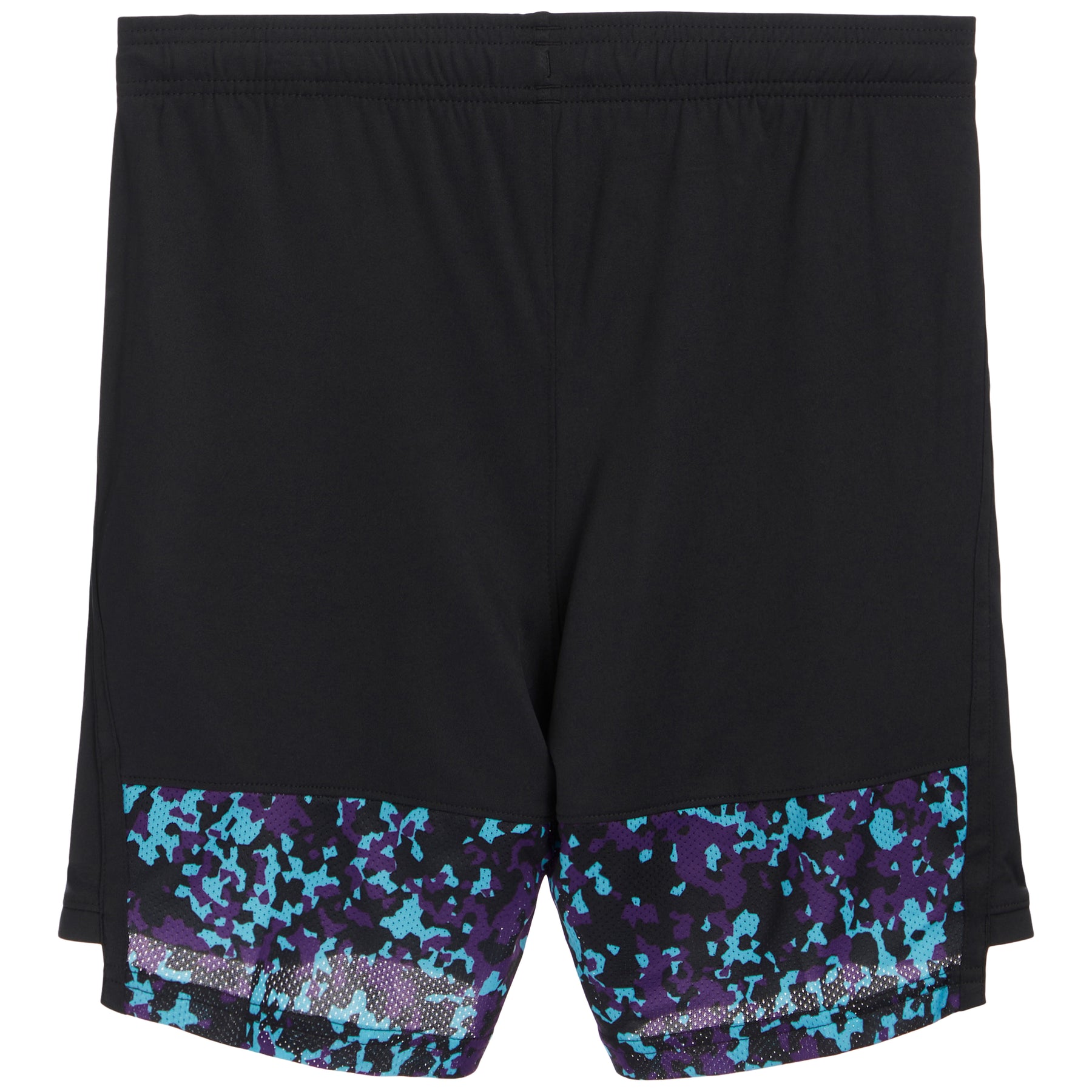 UA Stunt 3.0 Printed Short
