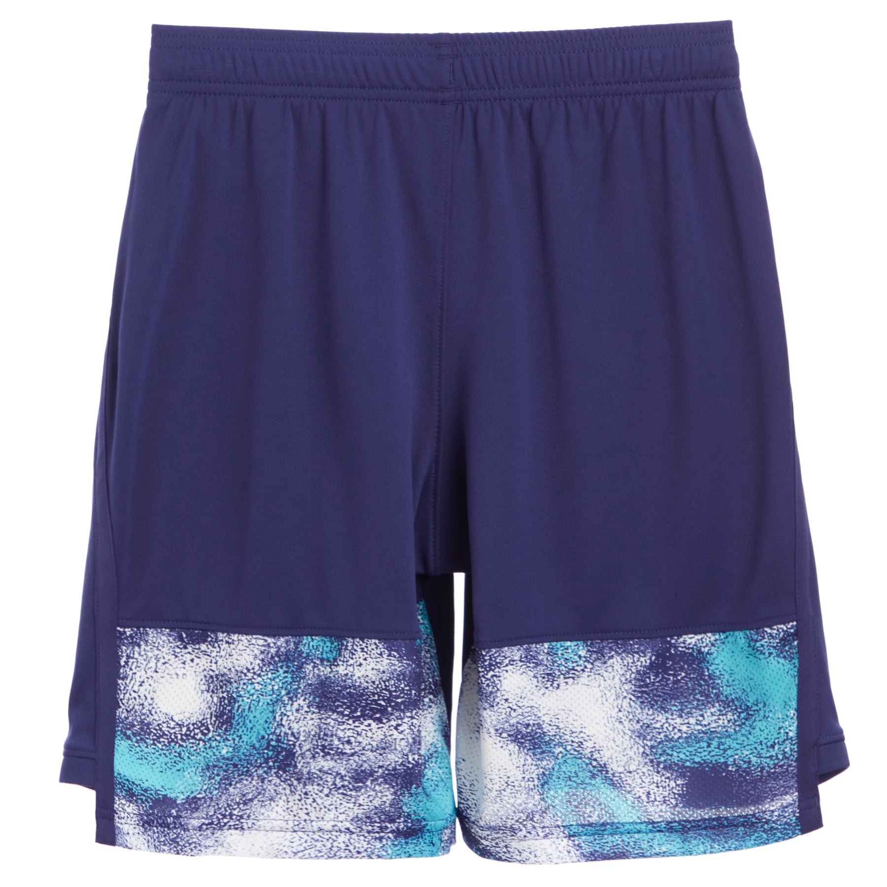 UA Stunt 3.0 Printed Short