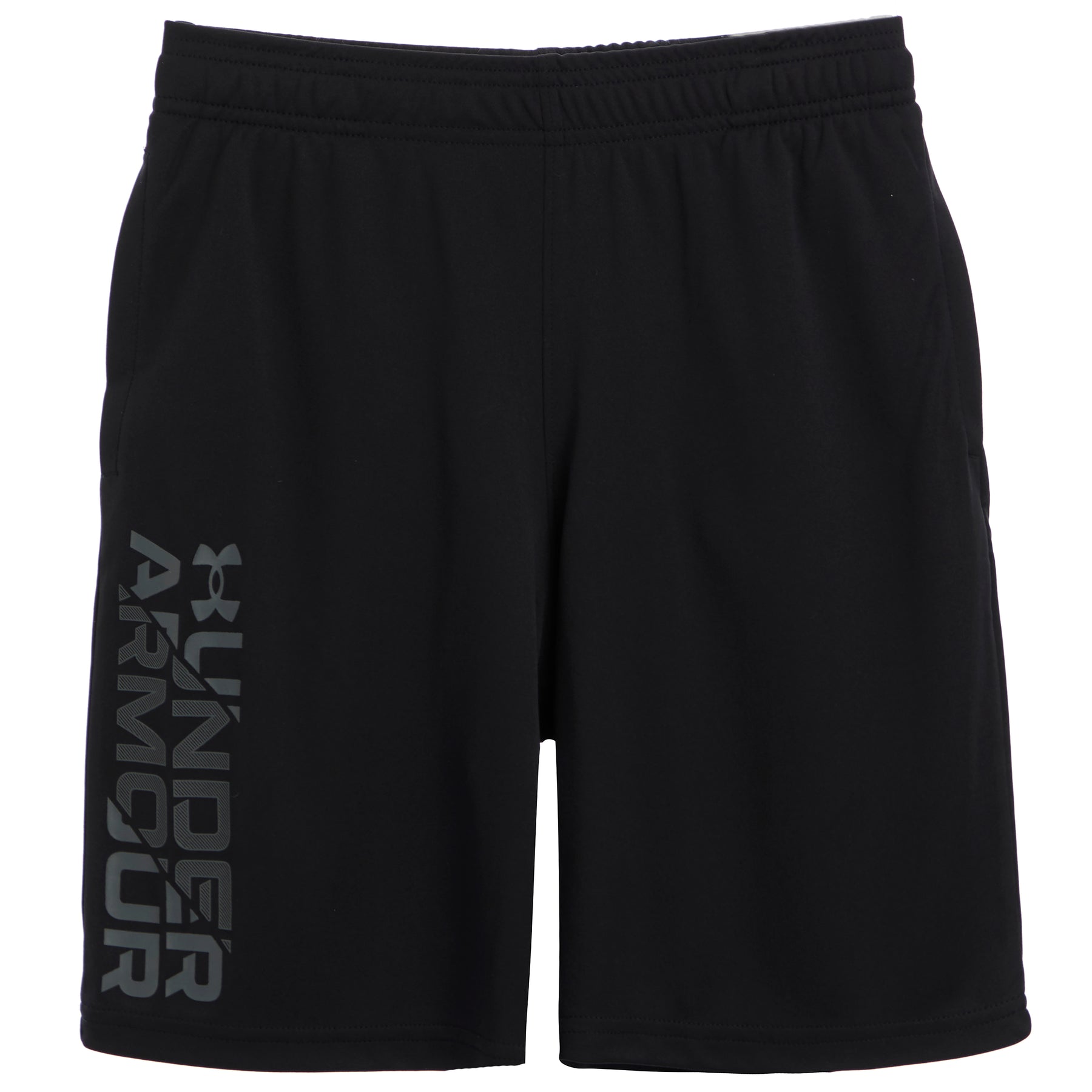 UA Prototype 2.0 Wordmark Short