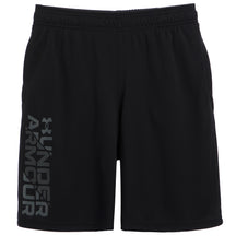 UA Prototype 2.0 Wordmark Short