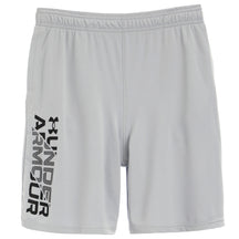 UA Prototype 2.0 Wordmark Short