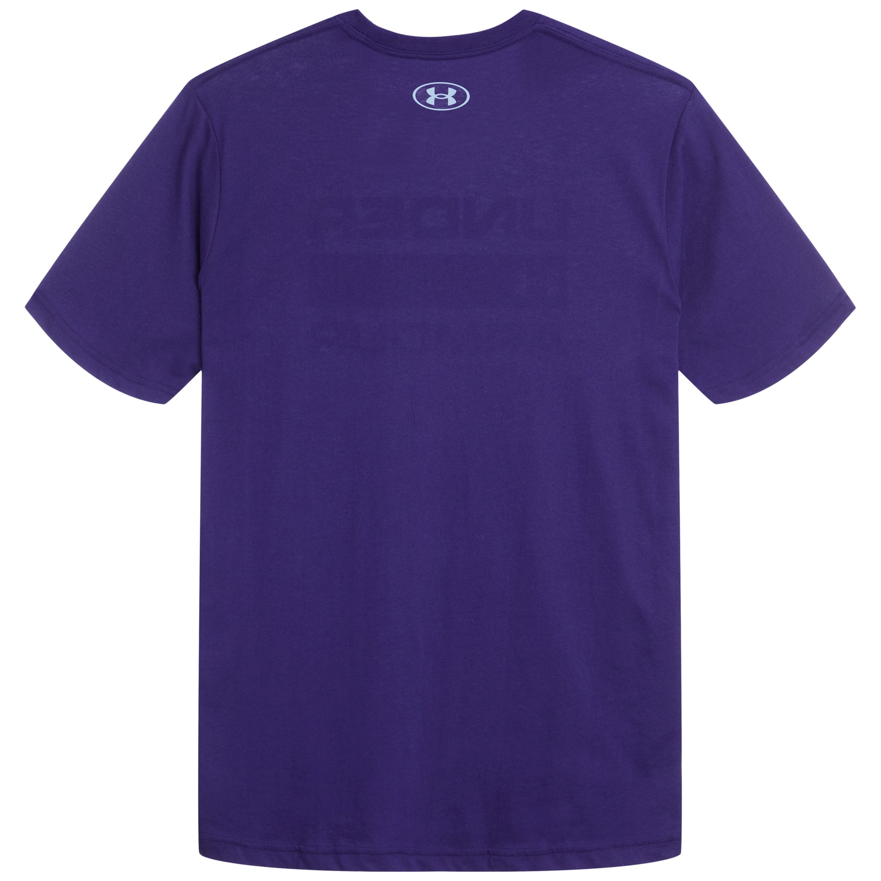 UA Stacked Fill T-Shirt