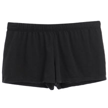 French Terry Short