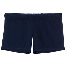 French Terry Short