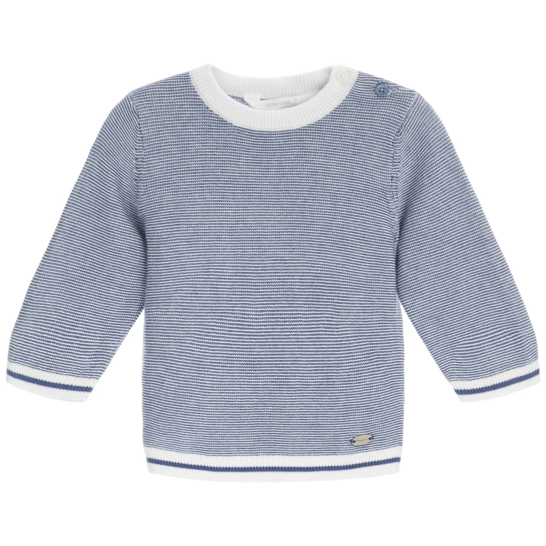 Knit Sweater