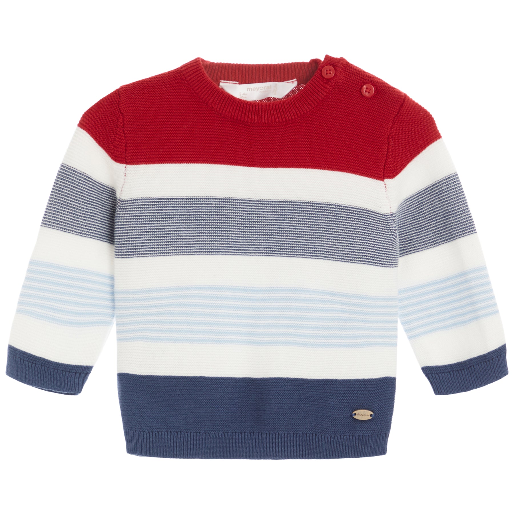 Knit Sweater
