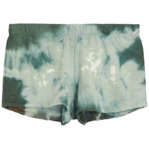 Cloud Wash Short