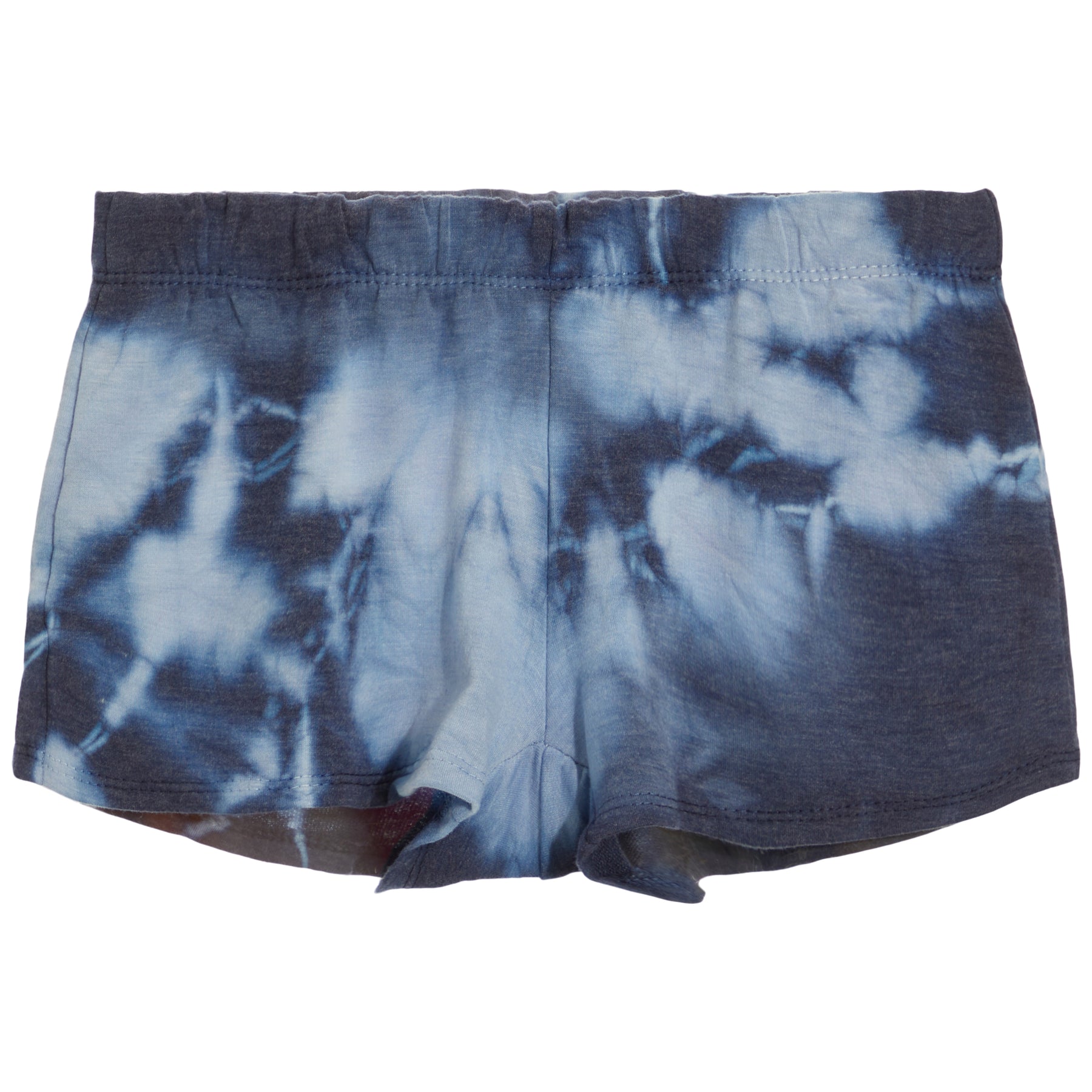 Cloud Wash Short