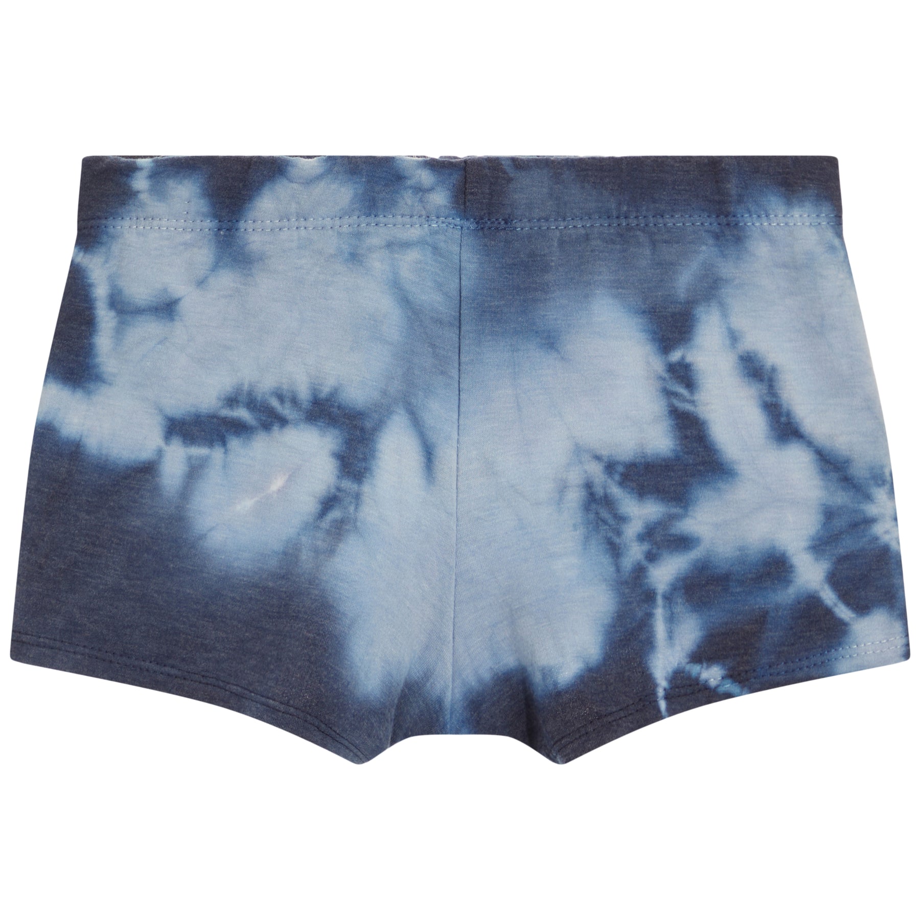 Cloud Wash Short